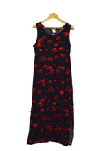 Load image into Gallery viewer, Poppy Print Dress