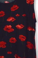 Load image into Gallery viewer, Poppy Print Dress