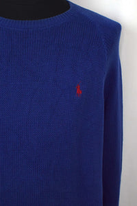 Ralph Lauren Brand Knitted Jumper
