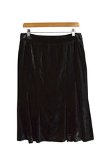Load image into Gallery viewer, Velvet Skirt