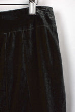 Load image into Gallery viewer, Velvet Skirt