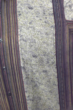 Load image into Gallery viewer, Abstract Stripe Print Shirt