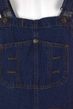 Load image into Gallery viewer, Denim Overalls