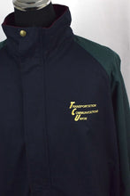 Load image into Gallery viewer, 80s/90s TCU Jacket