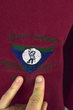 Load image into Gallery viewer, 80s/90s Hockey Officials Polo Shirt