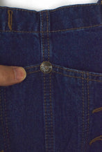 Load image into Gallery viewer, Denim Overalls