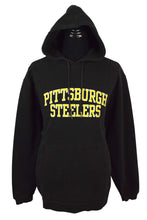 Load image into Gallery viewer, Pittsburgh Steelers NFL Hoodie