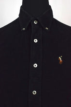 Load image into Gallery viewer, Polo Ralph Lauren Brand Corduroy Shirt