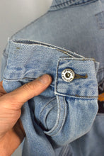 Load image into Gallery viewer, Wrangler Brand Denim Jacket