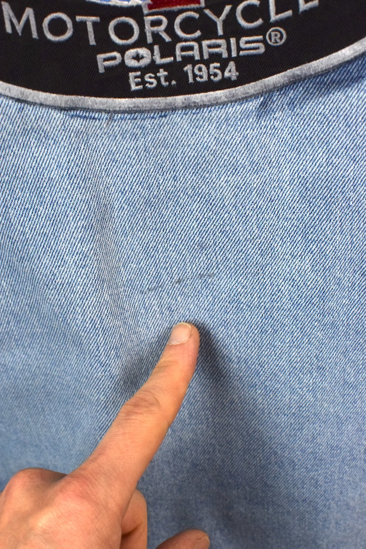Wrangler Brand Denim Jacket