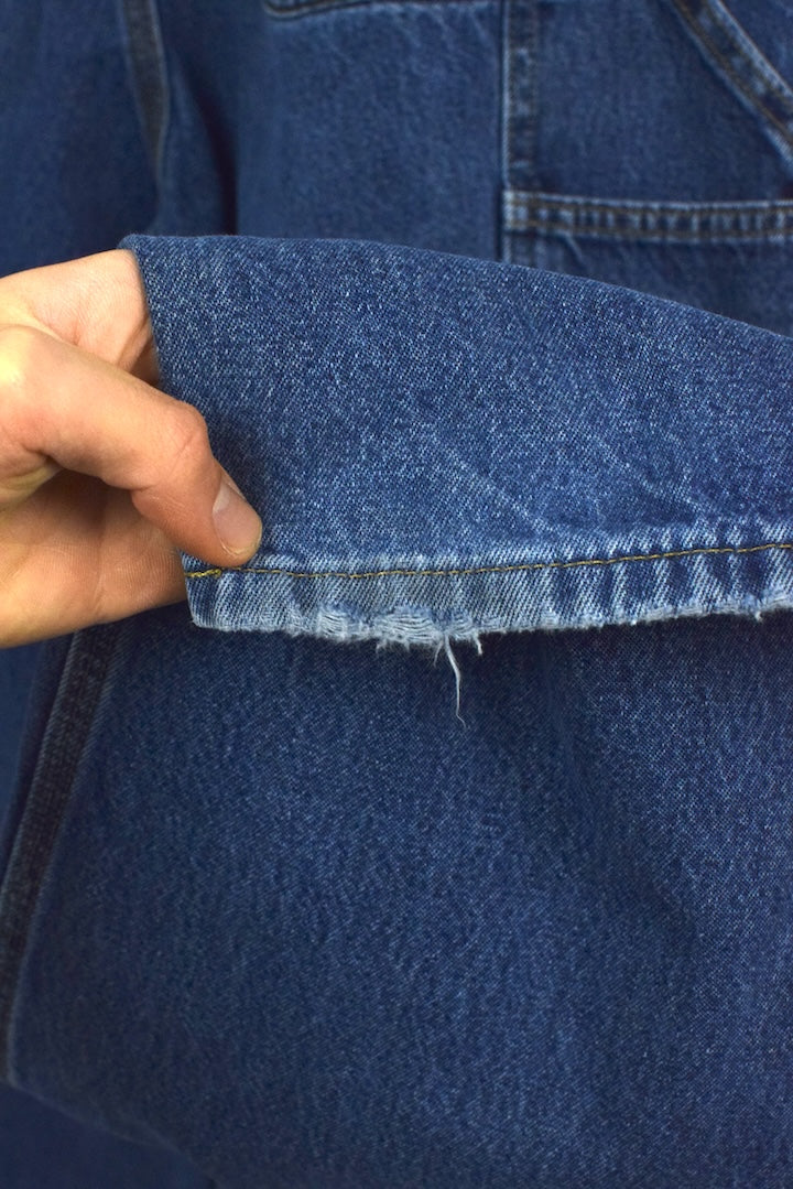 Carhartt Brand Denim Jeans