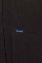 Load image into Gallery viewer, Brown Corduroy Shirt