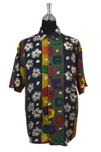 Load image into Gallery viewer, Summa Brand Silk Shirt