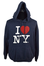Load image into Gallery viewer, I Love New York Hoodie