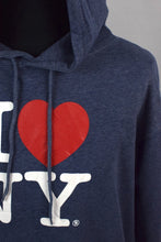 Load image into Gallery viewer, I Love New York Hoodie