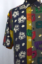 Load image into Gallery viewer, Summa Brand Silk Shirt