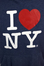 Load image into Gallery viewer, I Love New York Hoodie