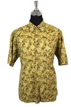 Load image into Gallery viewer, Palm Tree Print Shirt