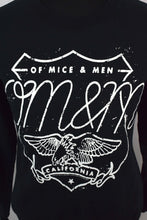 Load image into Gallery viewer, 2013 Of Mice & Men Sweatshirt