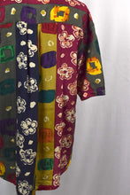 Load image into Gallery viewer, Summa Brand Silk Shirt