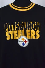Load image into Gallery viewer, 90s Pittsburgh Steelers NFL Sweatshirt