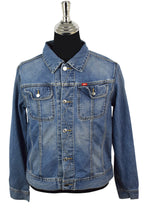 Load image into Gallery viewer, Diesel Brand Denim Jacket
