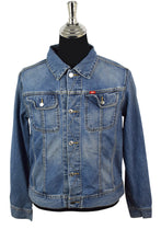 Load image into Gallery viewer, Diesel Brand Denim Jacket