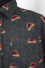 Load image into Gallery viewer, Jurassic Park Shirt
