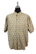 Load image into Gallery viewer, Tile Print Shirt