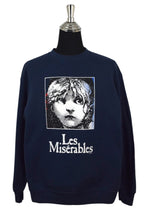 Load image into Gallery viewer, 1988 Les Miserables Sweatshirt