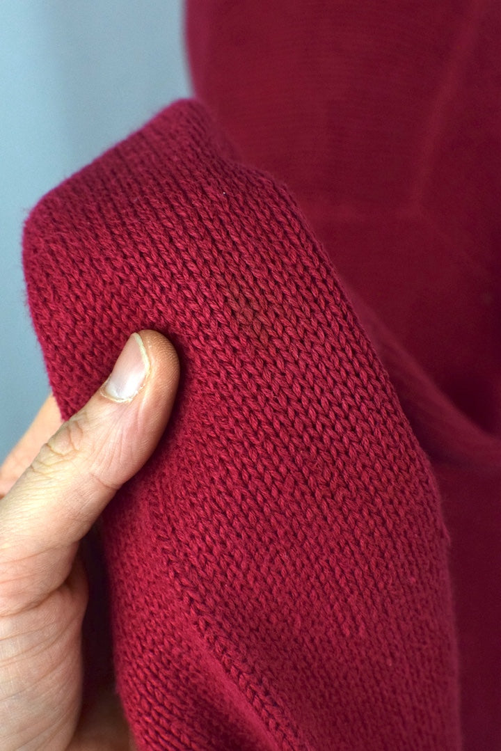 Tommy Hilfiger Brand Knitted Jumper