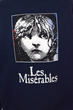 Load image into Gallery viewer, 1988 Les Miserables Sweatshirt