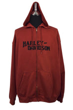 Load image into Gallery viewer, Harley Davidson Hoodie