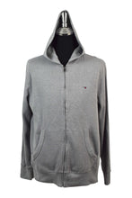 Load image into Gallery viewer, Tommy Hilfiger Brand Hoodie