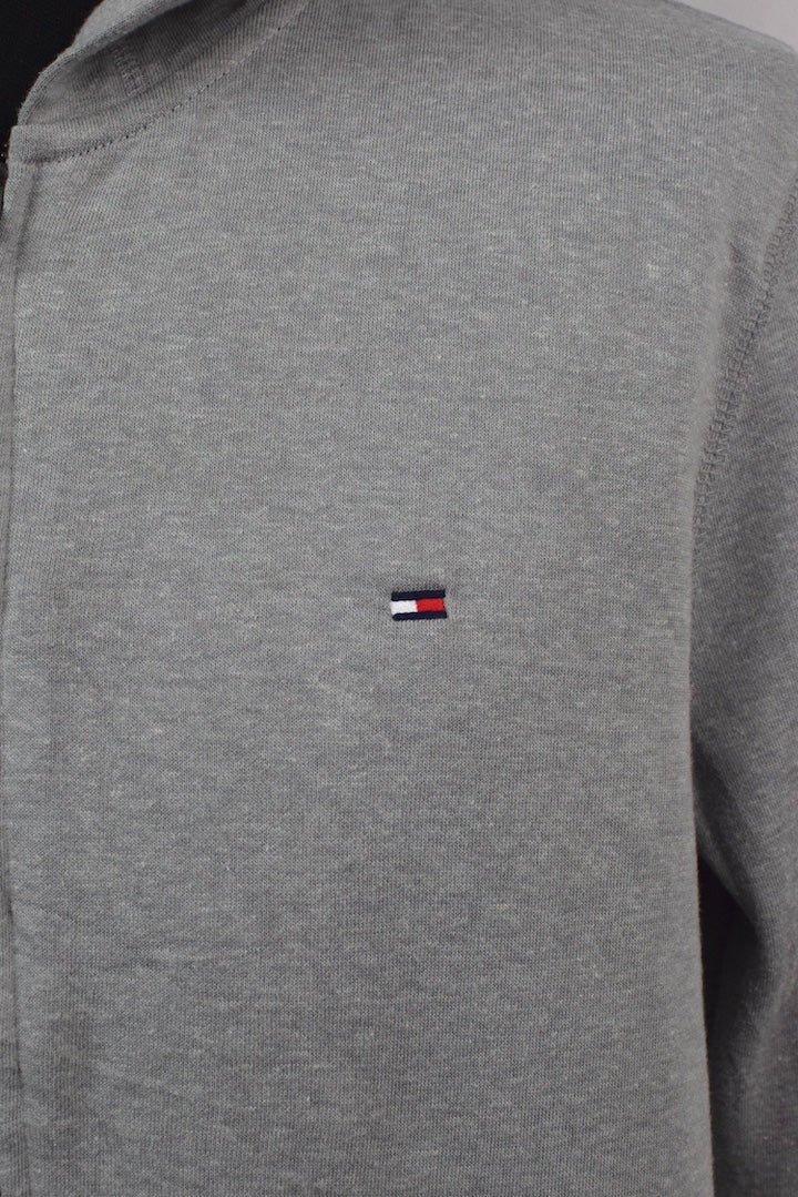 Tommy Hilfiger Brand Hoodie
