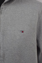 Load image into Gallery viewer, Tommy Hilfiger Brand Hoodie