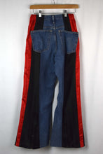 Load image into Gallery viewer, Puma Brand Track Jeans