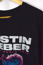 Load image into Gallery viewer, 2022 Justin Bieber World Tour T-shirt