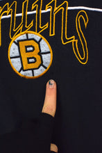 Load image into Gallery viewer, 90s Boston Bruins NHL Sweatshirt