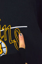 Load image into Gallery viewer, 90s Boston Bruins NHL Sweatshirt
