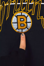 Load image into Gallery viewer, 90s Boston Bruins NHL Sweatshirt