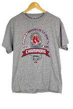 Load image into Gallery viewer, 2007 Boston Red Sox MLB T-shirt