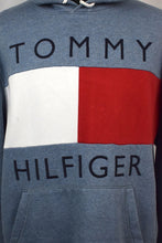 Load image into Gallery viewer, Tommy Hilfiger Brand Hoodie