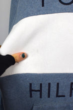 Load image into Gallery viewer, Tommy Hilfiger Brand Hoodie
