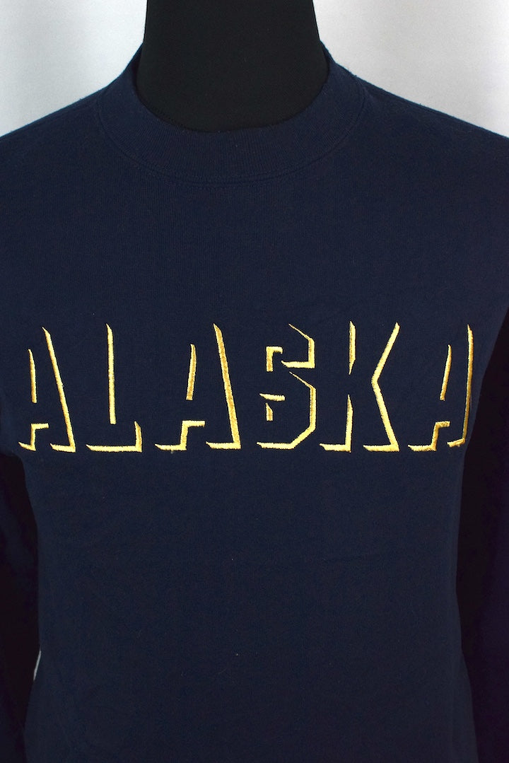 90s Alaska Sweatshirt