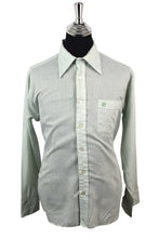 Load image into Gallery viewer, 80s/90s Pierre Cardin Brand Shirt