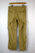 Load image into Gallery viewer, Cherokee Brand Cargo Pants