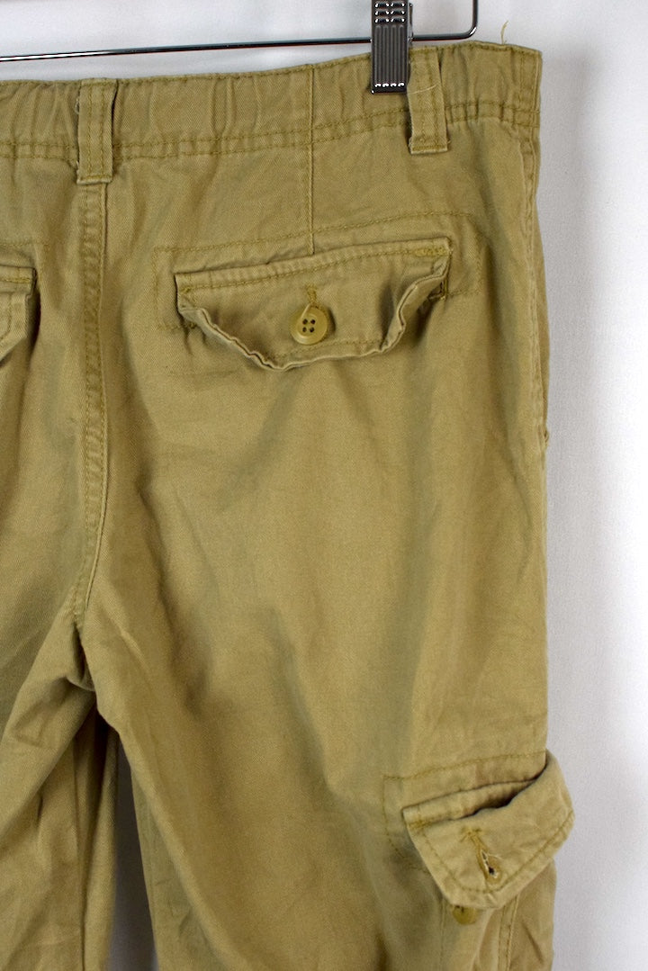 Cherokee Brand Cargo Pants