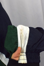 Load image into Gallery viewer, 90s Reebok Brand spray Jacket