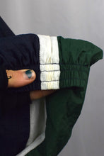 Load image into Gallery viewer, 90s Reebok Brand spray Jacket